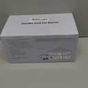 10-Year Battery Wireless Interconnected Smoke and Carbon Monoxide Detector, Smart Interlink Smoke CO Alarm with Digital Display, Fire and CO Combo Alarm for Home (6 Pack)