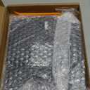 Passenger Right Side Heated Exterior Mirror Glass Replacement Compatible with Ford F150 2004 2005 2006 2007 2008 2009 2010 2011 2012 2013 2014 (Passenger Side (Right))