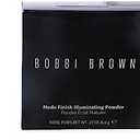 Bobbi Brown Nude Finish Illuminating Powder 03 7g