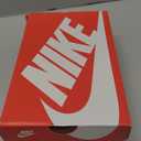 Nike Women's Court Legacy Next Nature Shoes (9, White/Black/Desert Ochre/Team Orange)