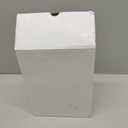 Plastic Spray Bottle, Empty Spray Bottles (2 Pack 24 Oz), All-Purpose Sprayer for Cleaning Solutions, Hair Spray, Bleach, Planting, BBQ, Mist & Stream Water Spraying Bottle with Adjustable Nozzle