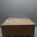 JOLLYVOGUE Bed Pillows Standard Size Set of 3, Cooling and Supportive Full Pillow 3 Pack with Down Alternative Filling for Side and Back Sleepers, Hotel Collection (01 - Classic Design)