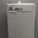 Afloia Air Purifier with Humidifier Combo, 2 in 1 3-Stage Filters for Bedroom Pets Hair Smoker Odors, Evaporative Humidifier, Auto Shut Off, Quiet Air Cleaner with Seven Color Light, Black