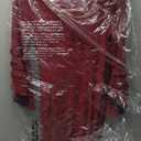 R&M Richards Women's Angelic Glow Wrap Dress (12)