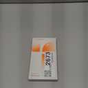 TORRAS Stronger Magnetic for iPhone 17 Pro Case Clear, [Covered Camera Control] [AntiYellowing] Compatible with MagSafe, MilitaryGrade Drop Protection, Slim Phone Case for iPhone 17 Pro