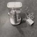 Waterpik Sonic-Fusion 2.0 Professional Flossing Electric Toothbrush with Water Flosser Combo Two In One, For Daily Gum Care and Cleaning Teeth, Braces, Implants, White SF-04CD010-1