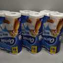 Charmin Ultra Soft Cushiony Touch Toilet Paper, 24 Family Mega Rolls = 123 Regular Rolls