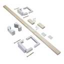 KidCo K12 Stairway Gate Installation Kit