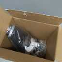 BLACK+DECKER dustbuster Cordless Handheld Vacuum, Portable Vacuum for Car and Home Rechargeable, Powerful Suction, Wide Mouth (HHVI315JO42)