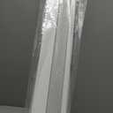 LazBlinds Cordless Cellular Shades, No Tools No Drill Blackout Honeycomb Shades Pleated Blinds for Windows, 26'' W x 36'' H, Silver White (Blackout-silver White)
