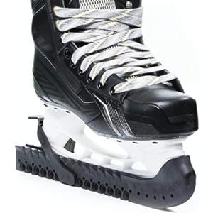 Supergard Ice Skate Guard, Black