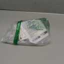 2 Pack TF Card 32GB with Adapter, High Speed Memory Card, UHS-I C10 A1 Memory TF Card for Tablet/Mobile Phone/Camera/Car Audio/Game Console (TF162 Red Gold 32GB)