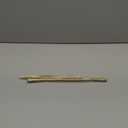 4 Pcs Fine Long Tweezer Tongs Professional Gold, 12'' and 10'' Stainless Steel for Kitchen, Food, Cooking, Repairing, Sea food and BBQ