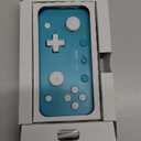 8BitDo Lite 2 Bluetooth Gamepad for Switch, Switch Lite, Android and Raspberry Pi (Turquoise)