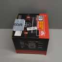 SPL DOT Approved LED Tail Lights with 30W Brighter Reverse Light Compatible with Jeep Wrangler JK JKU 2007-2018, EMC Build-in, Plug & Play, 2 PCS