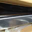 Aluminum 3 Rows Radiator For 1967-1970 Ford Mustang Falcon Torino, 1966-1973 Mercury Cougar, 1971-1977 Ford Maverick