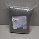 DREAMCARE King Size Sheets Set  6 pcs Cooling Bed Sheets  up to 21 Deep Pocket King Sheet Set - 2500 Supreme Collection  Extra Soft 100% Brushed Microfiber Hotel Luxury with Side Pocket - Gray