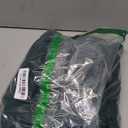 SCOMCHIC Womens Plus Size Maxi Dresses Smocked Square Neck Short Sleeve Wedding Guest Formal Flowy A-Line Long Dress (Emerald Green)