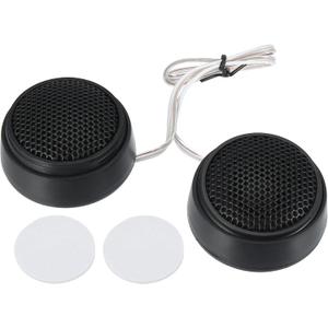 ACROPIX High Frequency Stereo Tweeters Dome Speaker for Car Truck Audio System