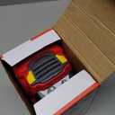 Remote Control Car for Toddlers 1-3 Fire Truck Toy for Ages 2-4 Lights & Sounds Emergency Cars Preschoolers Fire Engine for Boys & Girls