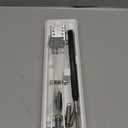 2PCS Auto Vent Opener Automatic Greenhouse Window Opener Roof Vent Opener Greenhouse Accessories for Garden Automatic Ventilation Gardening Tools Automatic Greenhouses Supplies (Dual Spring Opener) (SILVER)