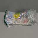 Melissa & Doug Sticker Wow! Fox Bundle: 24-Page Activity Book, Refillable Sticker Stamper, Mini Pad, 500 Stickers, Arts and Crafts for Kids Ages 3+