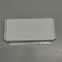 Apple iPhone 15 Pro, 128GB, White Titanium - Unlocked 