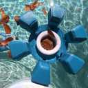 Xtreme- The Automatic Pool Surface Cleaner - Clarifier Pool Skimmer - Suction Skimmer for Pools