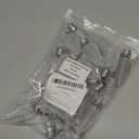 25 Pack C9 Led Replacement Christmas Light Bulb,