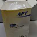 APT KN95 RESPIRATOR MASK - BOX OF 50