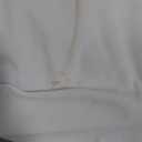 Smiry Spandex Tablecloth, Elastic Fitted Stretch Tablecloth for 5FT Rectangle Tables, Waterproof Washable Table Cover Skirt for Outdoor, Wedding, Banquet & Parties (White, 60Lx36Wx30H Inch)