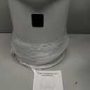 POWSAF Towel Warmer, Luxury Towel Warmers for Bathroom, Large Blanket Heater Bucket, Aroma Tray for SPA, Auto Timer and Protection Feature, Fits Oversized Towels, Blankets, Bathrobes, PJs, and More