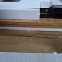 Tribesigns 78.7 Inches Extra Long Computer Desk 2 Person Desk, Double Long Desk, Workstaion for Home Office