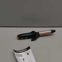 Cordless Curling Iron USB Curling Iron with Adjustable Temperature,Fast Heating,for Short & Long Hair