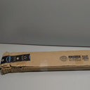 E-Z GUTTER GUARD Smooth Flow Gutter Guards 200' Carton (Mill Finish)