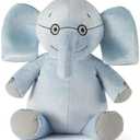 Mo Willems Gerald Elephant Plush Kohl's Cares Kids 12" Soft Stuffed Animal New Cool