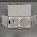 Light Bulb 1080P Security Wireless Camera Wifi Smart for home surveillance Screw into the E27 light bulb socket Spotlight Alarm Color night vision Two-way talk Motion Alarm PTZ 360 Degree(2packs）