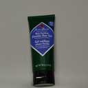 Jack Black - Body-Building Hair Gel, 3.4 fl oz - PureScience Formula, Medium Hold, Alcohol-Free, With Grapefruit and Ginger, Fragrance Free