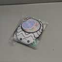 Vango BIZYBOO Colorable Easter Busy Bag Scavenger Hunt - Hidden Object Search Sensory Matching Game for Kids 2 and Up | Includes 6 Non-Toxic Markers (2 Easter Eggs)