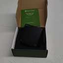 Mini Coffee Scale with Timer, Maestri House Rechargeable Espresso Scale, 2kg/0.1g Accurate Scale for Espresso and Pour-Over Coffee, Portable Digital Kitchen Scale with Automatic Timing-Black