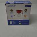 AQUAPHOR Water Filter Pitcher Ideal 7 Cup with 3 x B15 Filters - Grey