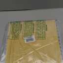 MIMAX Self-Adhesive Baseplates Compatible with DUPLO, Peel-and-Stick Baseplate for DIY Play Table or Wall - 4 Pack (10" x 10") (Light Gray)