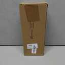 Reallnaive 4 Pcs Christmas Garage Door Banner Clamps Garage Door Backdrop Installation Kit Large Banner Cover Hanging Hooks Tools Mural Clips for Christmas Holiday Decorations