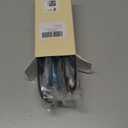 Gaoye 0.5 Professional Reading Glasses for All Day - Computer Readers with Blue Light Protection - Value Pack (A1-5 Pack Mix Color)