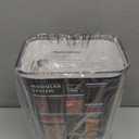 OXO Good Grips POP Container - Rectangle Tall 3.7 Qt, transparent