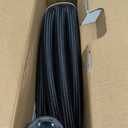 Garden Hose, 25FT Ultra Lightweight Water Hose with Spray Nozzle