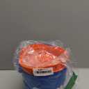 Chuckit! Ultra Ball Dog Toy with Chuckit! Cleaning Bucket, Bouncy Fetch Pet Toys For Dogs 20-60 lbs, Interactive Dog Toys, Durable Rubber, Size Medium, 2.5-inch Diameter, 8-Pack of Balls