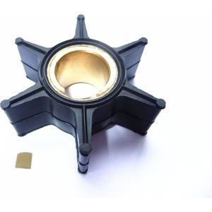 395265 395289 18-3051 Boat Engine Impeller for Johnson Evinrude OMC 2-stroke 20HP 25HP 28HP 30HP 35HP outboard motors