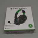 Turtle Beach Recon 50 Xbox Gaming Headset - Xbox Series X, Xbox Series S, Xbox One, PS5, PS4, PlayStation, Mobile & PC with 3.5mm - Removable Mic, 40mm Speakers (Black / Green)
