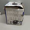 HORI Wireless Racing Wheel Apex for Playstation 5, PlayStation 4 and Windows 11/10